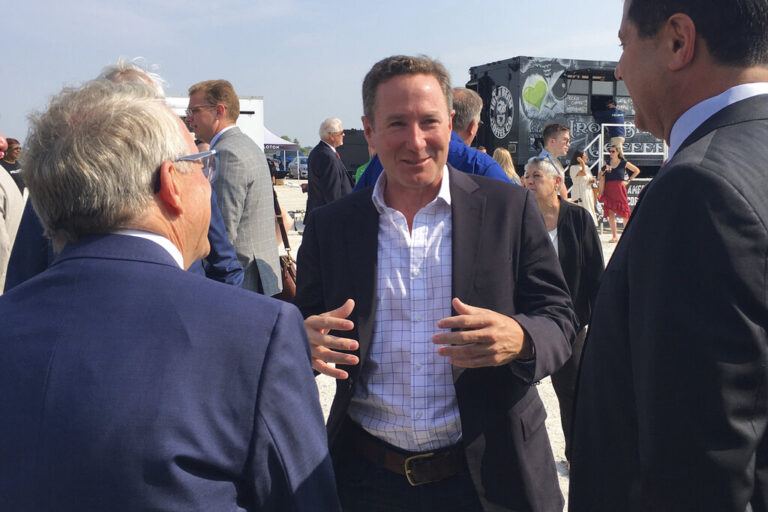 Virus Outbreak Future of Fitness - Sunny 95