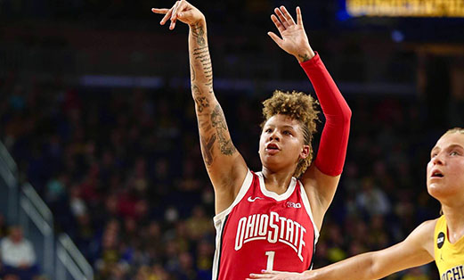 OSU Dept. of Athletics