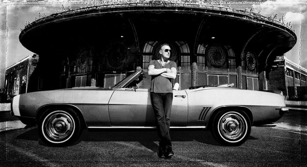 NEW DATE: Bruce Springsteen and The E Street Band - Sunny 95