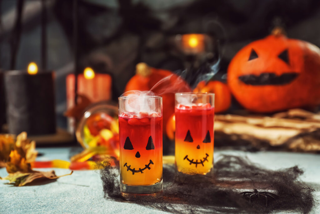 Halloween clipart