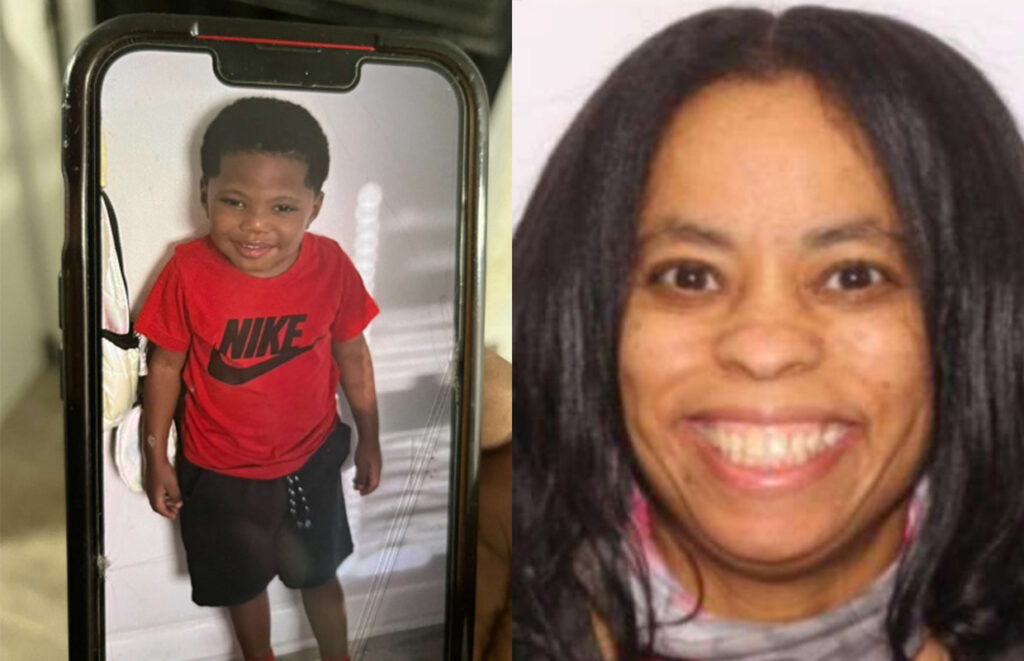 Ohio Amber Plan/Columbus Div. of Police