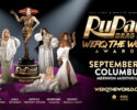 RuPaul’s Drag Race Werq The World Tour at Mershon Auditorium!