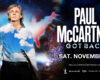 Paul McCartney at Nationwide Arena!