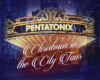 PENTATONIX at Nationwide Arena!