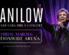 Barry Manilow at Nationwide Arena!