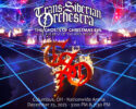 Trans-Siberian Orchestra at Nationwide Arena!