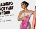 Demi Lovato at Nationwide Arena!