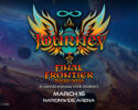 Journey at Nationwide Arena!