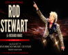 Rod Stewart and Richard Marx at Riverbend