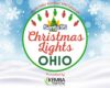 Santa 95’s Christmas Lights Ohio Presented by KEMBA Financial Credit Union!