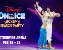 Disney On Ice Presents: Mickey’s Search Party!