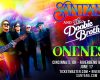 Santana & The Doobie Brothers at Riverbend Music Center!