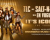 TLC & Salt-N-Pepa with En Vogue at Riverbend Music Center!