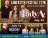 2026 Lancaster Festival!