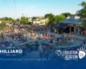 Celebration at the Station in Hilliard 2026!
