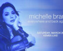 Michelle Branch at KEMBA Live!