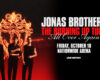 Jonas Brothers at Nationwide Arena!