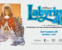 Jim Henson's Labyrinth: In Concert 40th Anniversary
