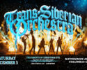 Trans-Siberian Orchestra 2026!