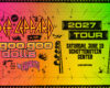 Def Leppard & Goo Goo Dolls at Schottenstein Center!
